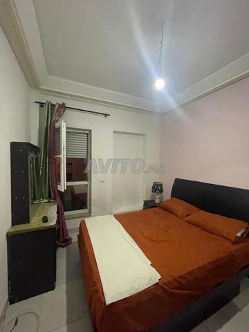 Location appartement - 2