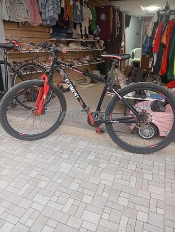 دراجة هوائية بجودة ممتازة مصدرة من المملكة المتحدة - 2