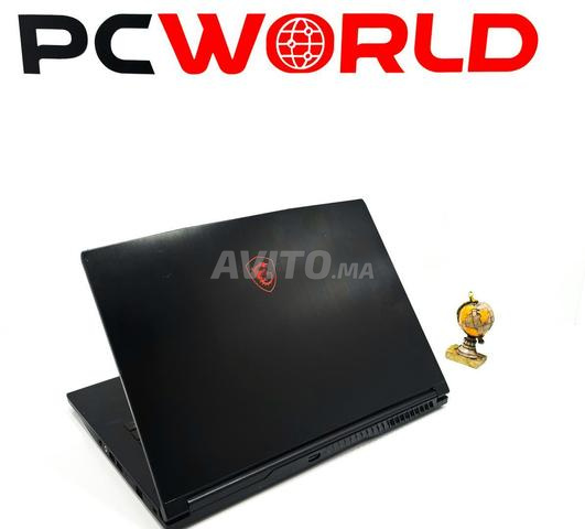 🎮 MSI i5 11400H 512SSD RTX 3050 🎮 - 2