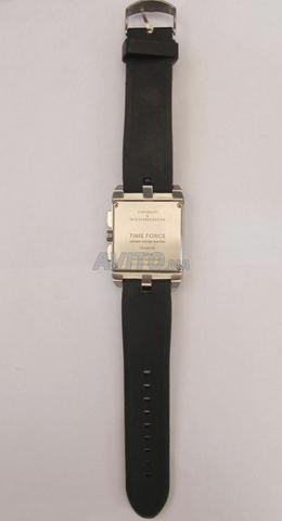 ساعة تايم فورس - 2