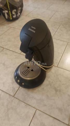 Machine à café Philips Senseo - 2