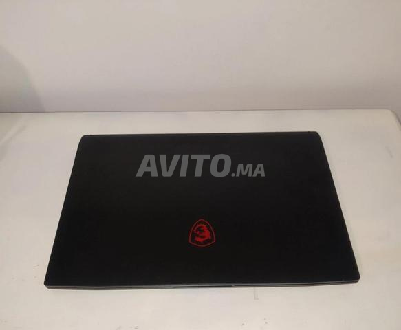 Pc portable RTX 3060 - 16gb - i7 10750H - 144hz - 2