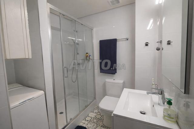 Appartement en bon état de 72m2 à Guéliz - 2
