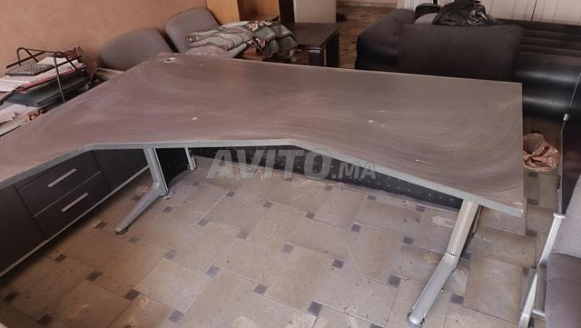 Bureau en très bon état comme neuf - 2