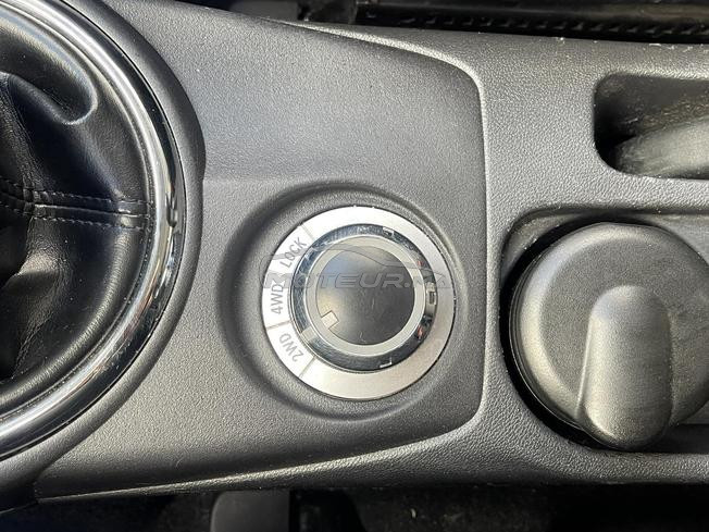 Peugeot 4008 Diesel Manuelle 2017 à Tétouan