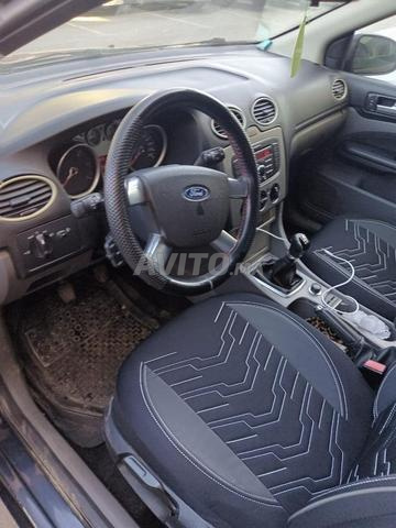 Ford Focus Diesel Manuelle 2010 à Kénitra - 2