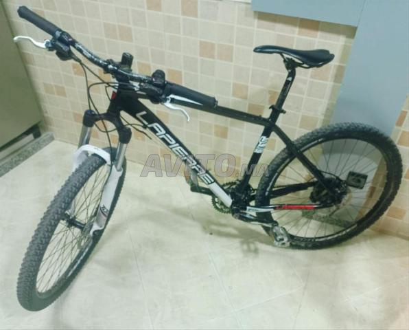 Vélo LAPIEERE TECNIC 500