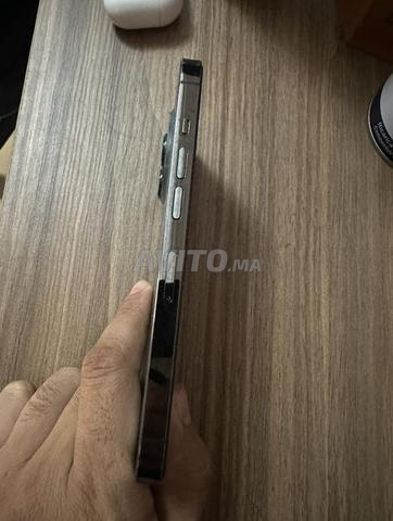 iPhone 13 pro 256 - 2