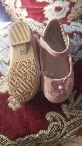 Chaussure taille 23 - 2