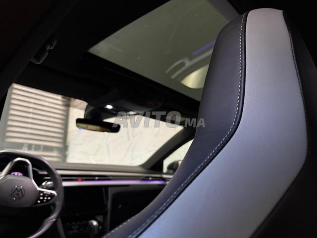 Volkswagen Arteon Diesel Automatique 2021 - 2