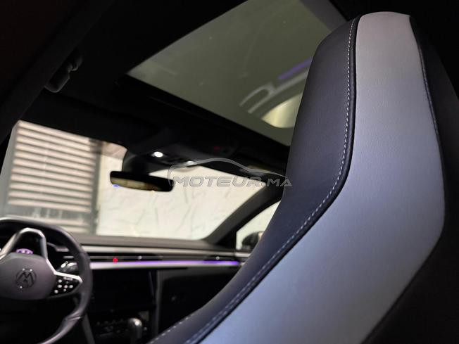 Vw Arteon 2.0 TDI EVO 200ch R-Line 4Motion DSG7