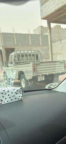 Land Rover bon état - 2