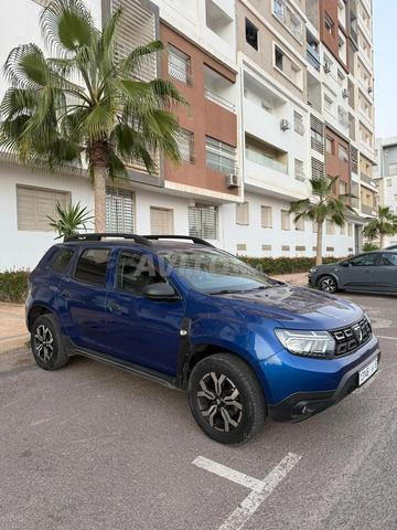 DACIA DUSTER TRÈS BON ÉTAT - 2