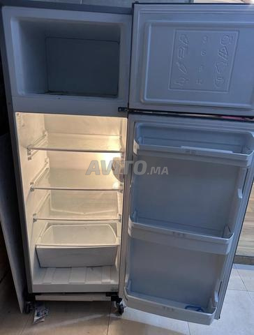 Réfrigérateur Gold Vision 237L - 2