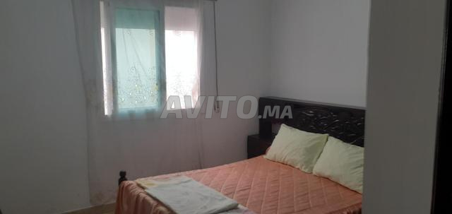 Appartements meublés à louer à la journée