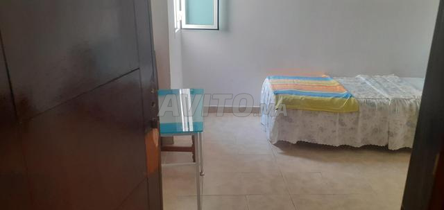 Appartements meublés à louer à la journée - 2