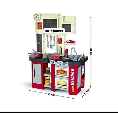 مطبخ الأطفال - 2