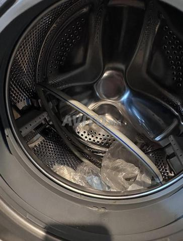 Machine à laver Fitco 6kg - 2