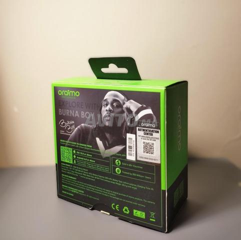 ساعة اورايمو الذكية 2R ساعة اورايمو - 2