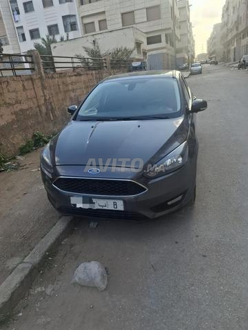 Ford Focus 2015 - 2