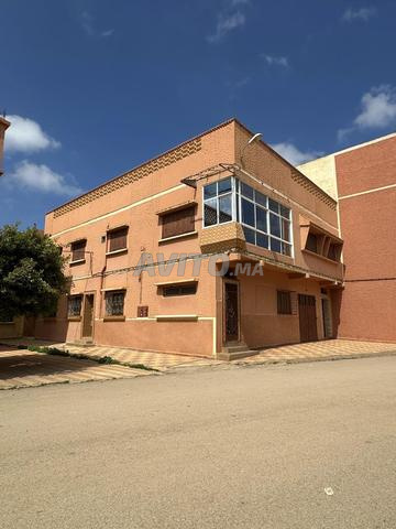 Maison à vendre Berkane