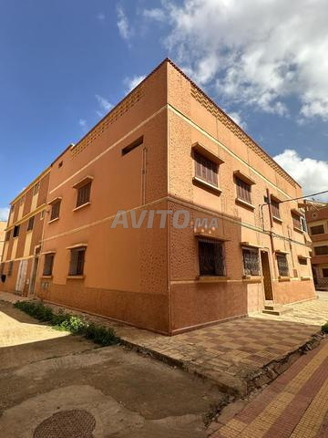 Maison à vendre Berkane - 2