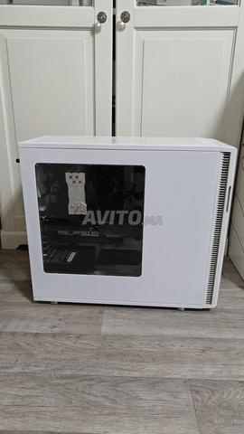 PC Gamer - Intel i7 - 32GB DDR4 - RTX 2080 MSI OC