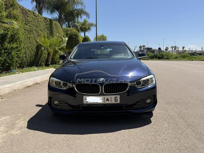 BMW 420 serie 4