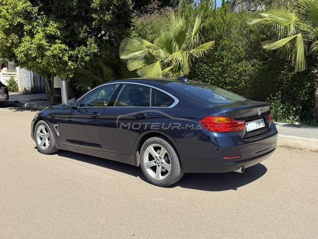 BMW 420 serie 4