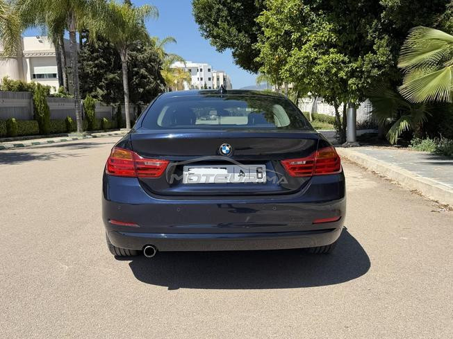 BMW 420 serie 4