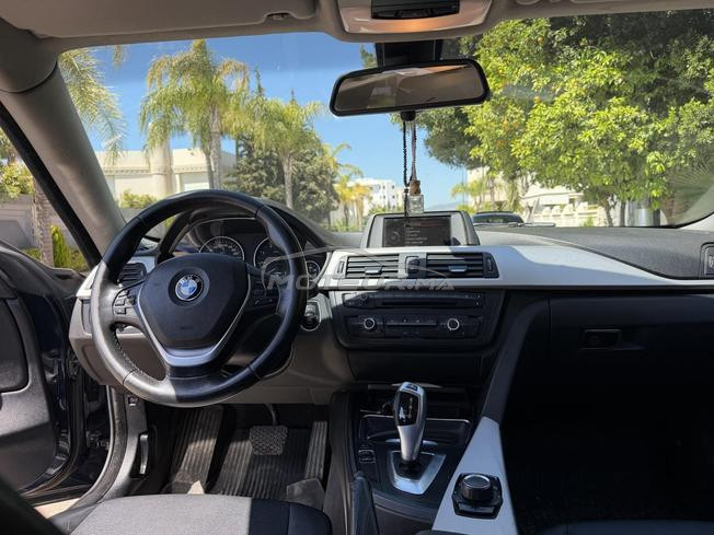 BMW 420 serie 4