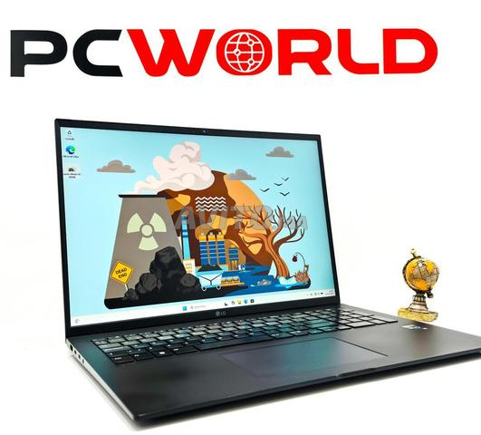 ❄️❄️LG Gram 17 i7 1260P 16Go RAM 1000SSD❄️❄️