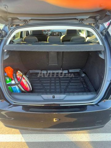 Peugeot 308 Diesel, Fin 2017, Tout Options