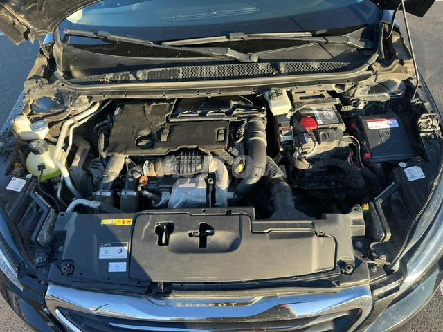 Peugeot 308 Diesel, Fin 2017, Tout Options