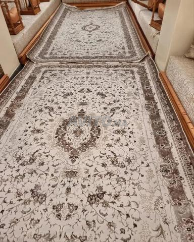 Derniers tapis turcs - 2