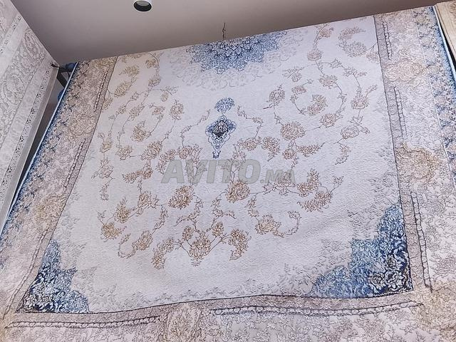 Derniers tapis turcs