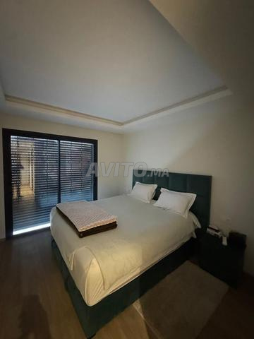 Bel appartement neuf à louer - 2