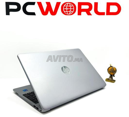 🎯 HP 250 G9 I7 12ème Gén 16RAM 512SSD 🎯 - 2