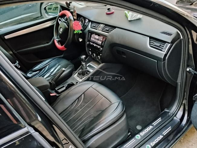 Skoda Octavia 2021