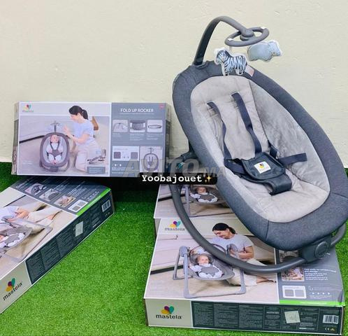 ماستيلا - أرجوحة - 2