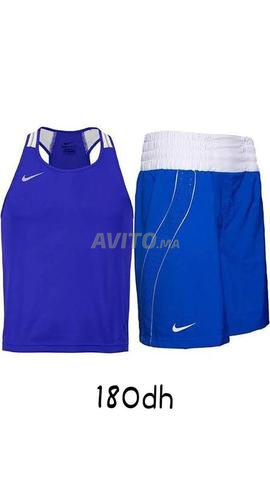 Équipement de boxe - 2