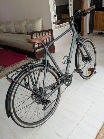 إلوبس 11 سرعة XL - 2