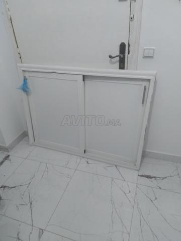 Porte et fenêtre - 2