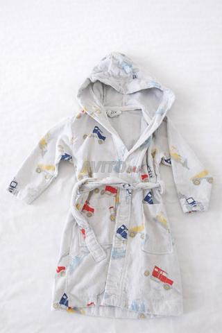 Vêtements enfant - 2