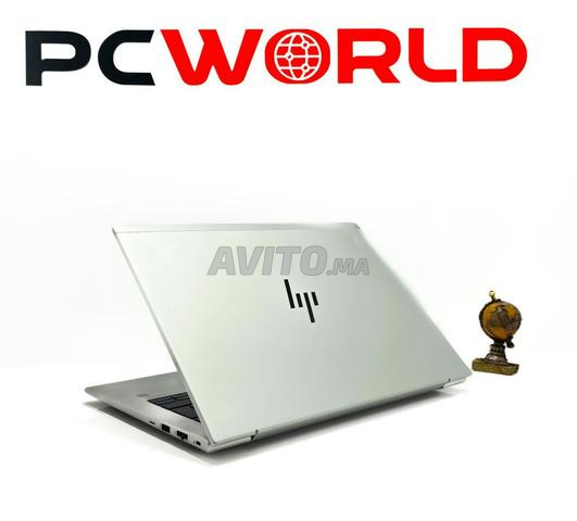 🛑 HP EliteBook 645 G11 Ryzen5 13th Gen 16ram SSD 🛑