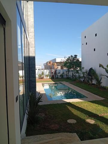 Villa à vendre Vieux Marocains