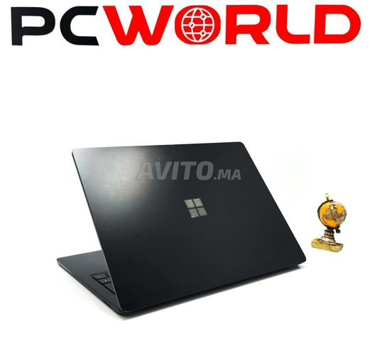 🚨🚨 Surface Laptop 4 i5 11ème Génération SSD Tactile 🚨🚨