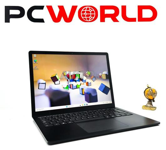 🚨🚨 لابتوب سيرفس 4 i5 الجيل 11 SSD لمس 🚨🚨 - 2