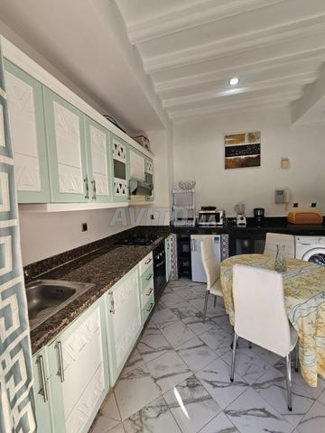 Studio meublé à vendre avec piscine - 2