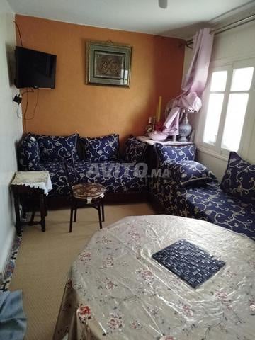 شقة للبيع بجنان الحريشي بن دباب، فاس - 2